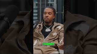 Dont Let Them Know Where You Stay At, They Get Mad And Its Over