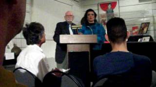 Jane Russell Talks About Clark Gable at her 89th Birthday Gala