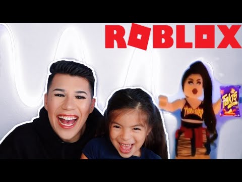 how-to-be-a-baddie-on-roblox!!!