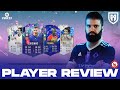 FOFANA 88 MENTIONS, JORGINHO 88 FLASHBACK SBC NESTA 94 E PIRLO 93 TOTY ICON | FIFA 23 PLAYERS REVIEW