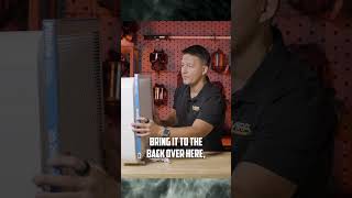 $50 DIY Home Smoke Filter