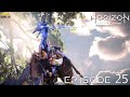 Horizon Forbidden West | Episode 25 | Combat contre Regalla