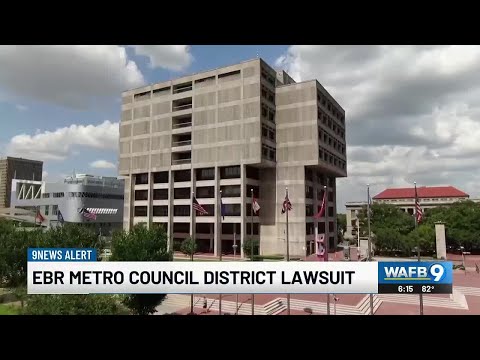 Federal lawsuit over Metro Council district lines moves forward