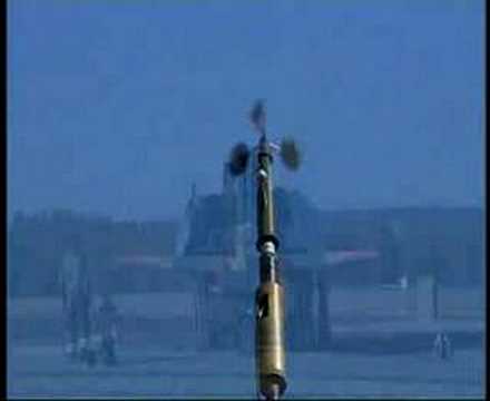 Launch of (FDF) RUAG Ranger.