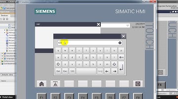 User administration HMI AND WinCC TIA Portal ( Phân Quyền Cho HMI Và Wincc Trên TIA Portal)