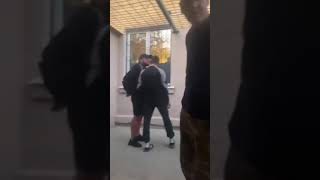 Это лучший украинский санаторий #могилизация #тцк #зеленскийгандон