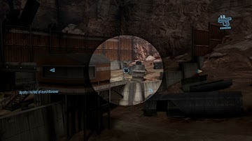 Hacker in MCC Invasion