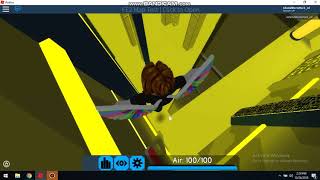 FE2 Map Test | Malfunctioned Electro-Facility progress (ft. my voice)