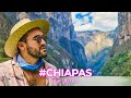 CHIAPAS: 5 DÍAS DE VACACIONES | GUÍA COMPLETA | HOSPEDAJE | TRANSPORTE | @sebitastrip