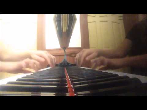 Yannis Constantinidis Etude