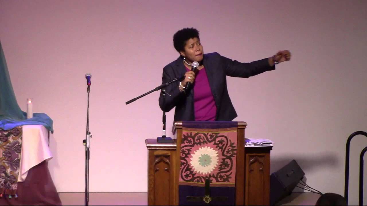 City of Refuge, Oakland, CA November 22, 2015 YouTube