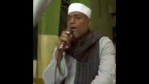 الشيخ محمد قطب تلاوة مجودة ما تيسر من سورة الانبياء
