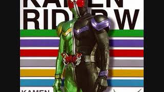 Kamen Rider Double OST Track 27.wmv