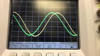 Phase Shifting Circuit