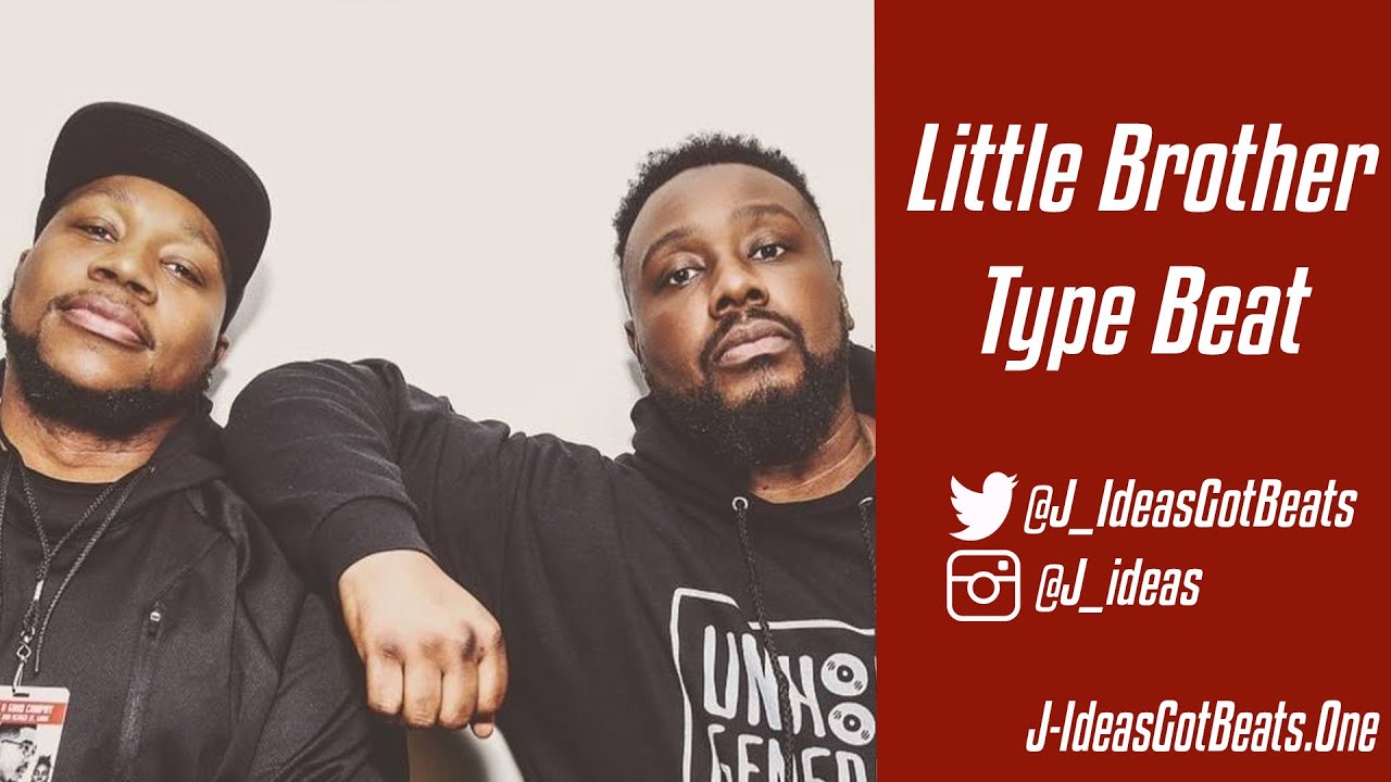 Free Soul Sample Boombap Type Beat | Free Little Brother Type Beat | Good Girls Go Bad