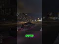 Glowing Night Drive  City Lights, Fast Cars, and a Mysterious Call #gta #gtaonline #gtaonly #grandth