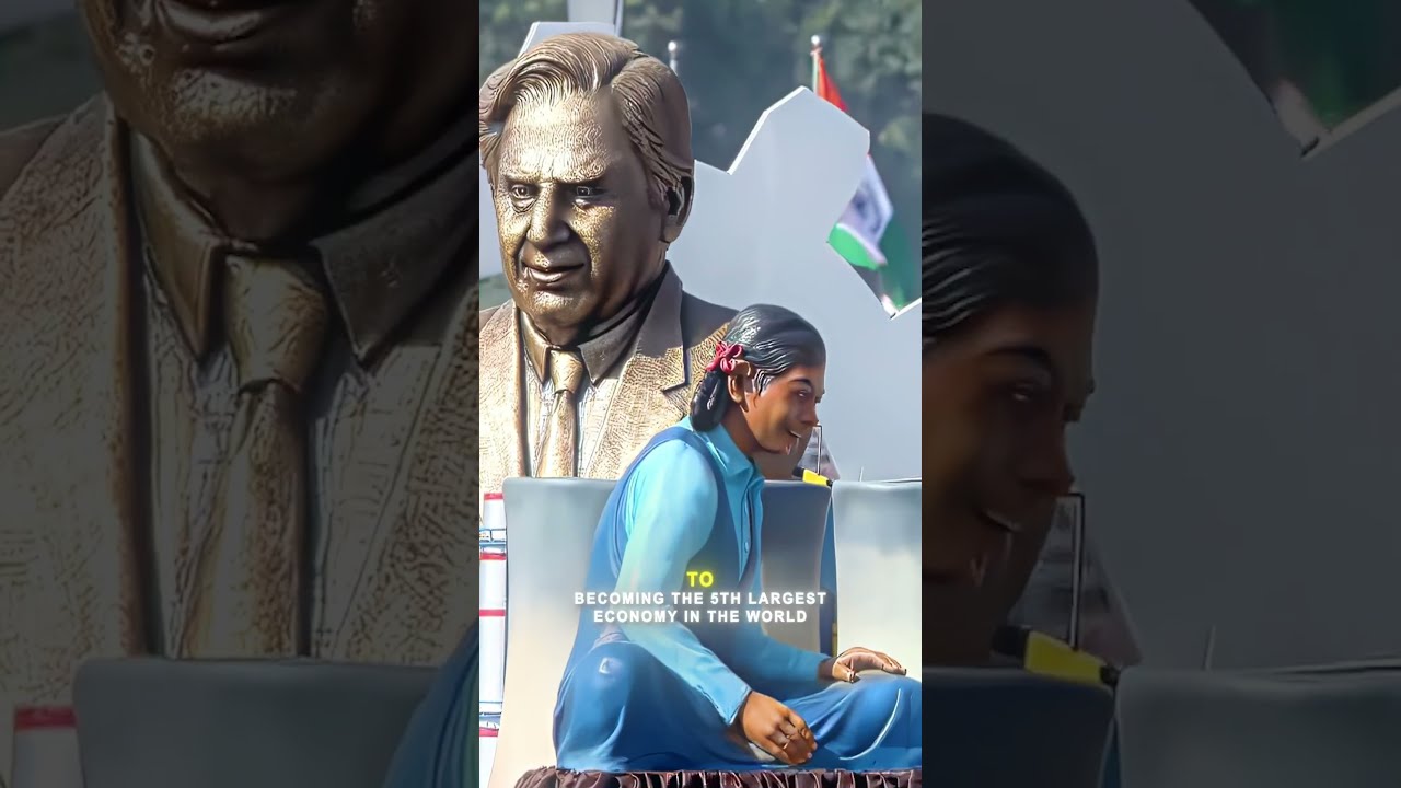 India’s Transformation - Super Power In Making | India’s Rise to Glory | Aghathiyaa