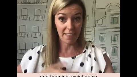 How to Drop the Swaddle