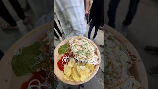 Indore ka most famous and ? tasty sandwich, making in street #shorts
