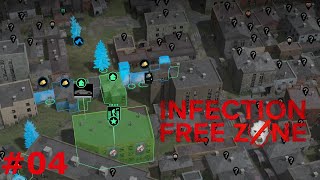 Infection Free Zone #04 - Erste Verluste