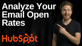 How To Analyze Your Email Open Rates (2026 Easy Guide)