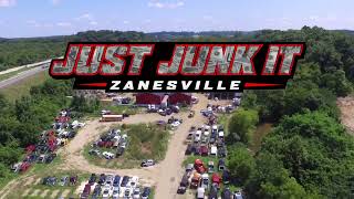 Just Junk It - Zanesville, Ohio