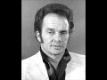 MERLE HAGGARD &quot;If We Make It Through December&quot;   HQ