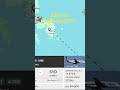 A380 on flightradar24!!!! #flightradar24 #a380 #aviation #airplane