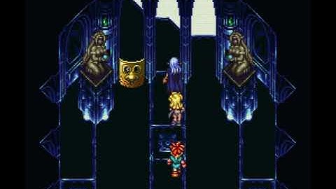 Chrono Trigger - Schala Edition (EP23)