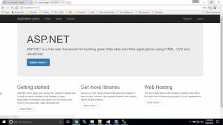 Part 2 - Social Media Logins add Facebook with OAuth
