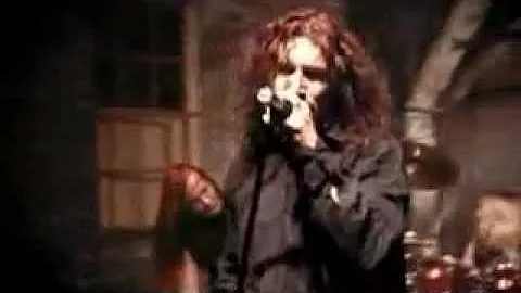 SONATA ARCTICA -  Dont Say a Word (OFFICIAL MUSIC VIDEO)