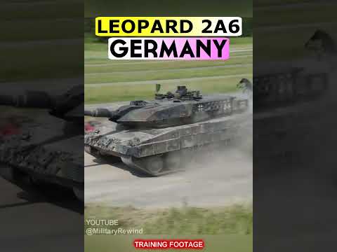 Видео: Различия между боевыми танками M1 ABRAMS и LEOPARD 2, CHALLENGER 2