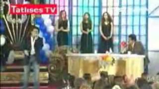 Emrah Iboshow Unutabilsem Canlı