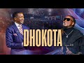 Jah Prayzah Ministering DHOKOTA Telling The History Of Prophet Uebert Angel S Encounter With God Jah Prayzah Ministering DHOKOTA Telling The History Of Prophet Uebert Angel S Encounter With God
