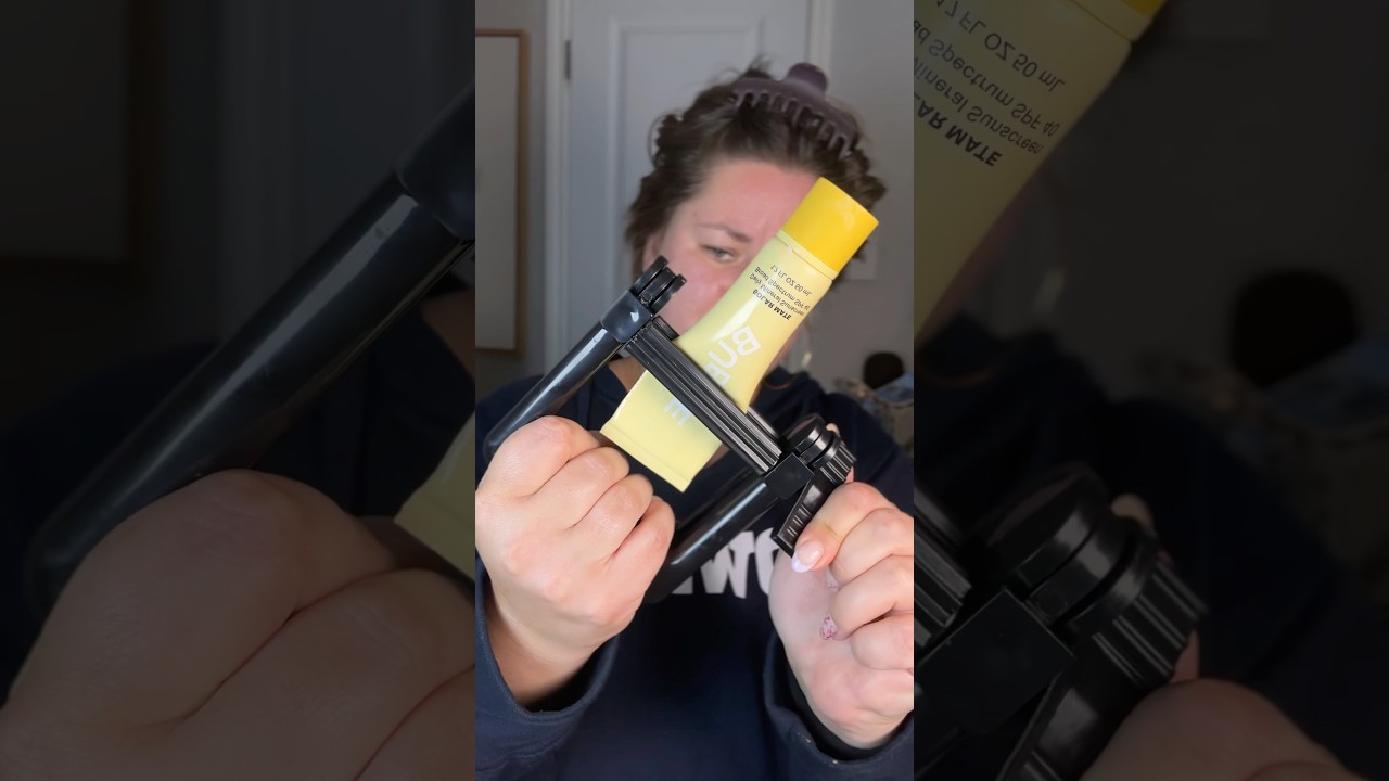 Satisfying is an understatement 🤩 #youtubeshorts #shorts #beauty #makeup