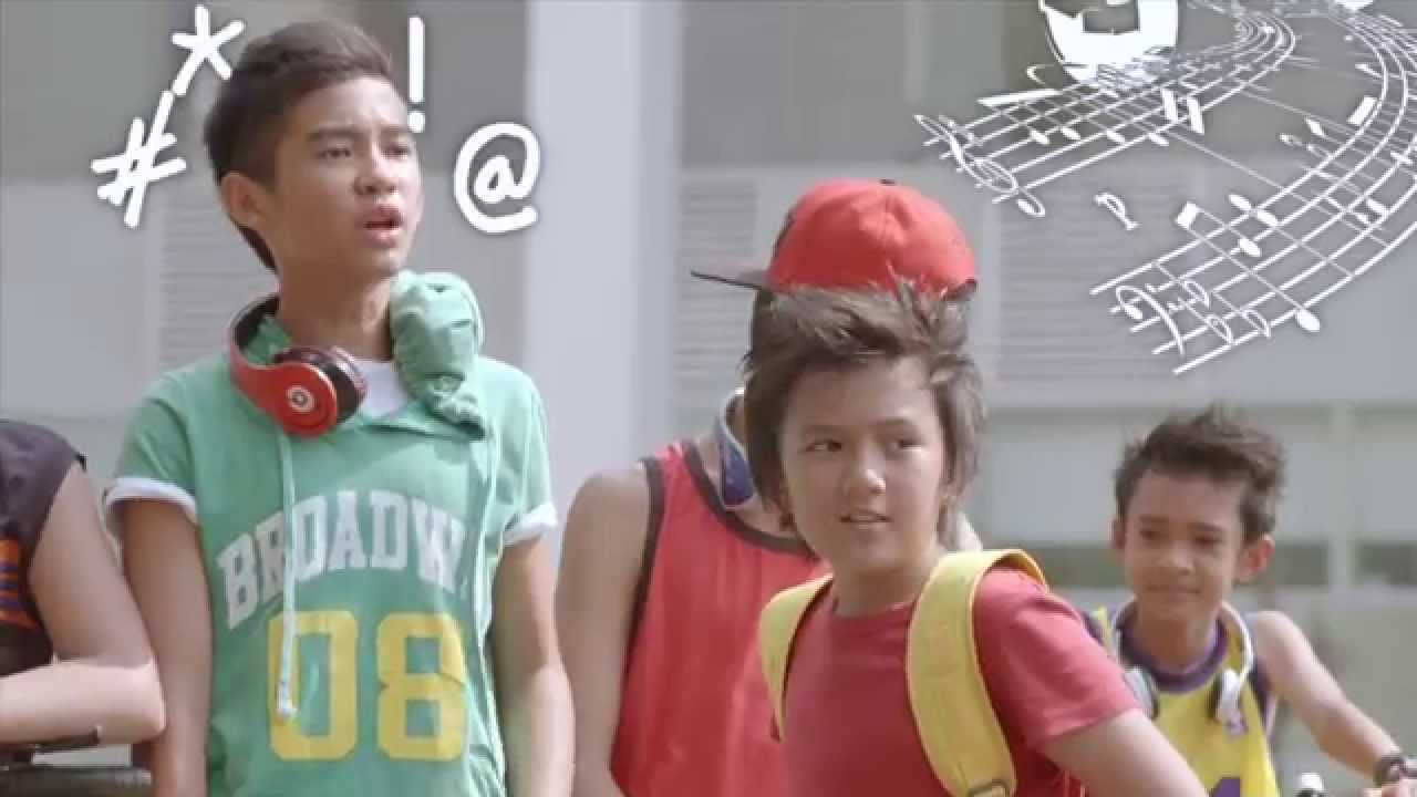 [Official Trailer] SUKA-SUKA SUPER 7: HABIS GELAP MENUJU TERANG (HD)