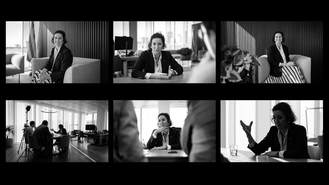 Entrevista a Alícia Romero