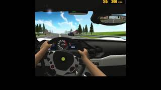 Racing Limits: High Speed Driving in Traffic - Car game Android gameplay BY-: Khel Quick #shorts screenshot 2