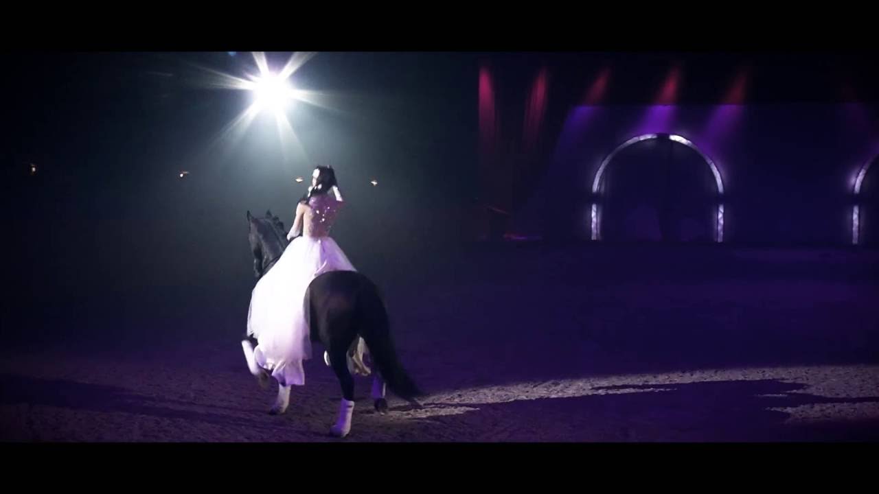 HansePferd GalaShow Film 2016