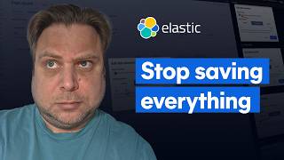 Keep only the logs you need with Elastic Streams - Working with Streams Ep 4