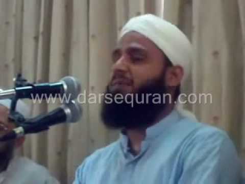anas-younus---punjabi-naat---quranic-summer-classes-2010---www.darsequran.com