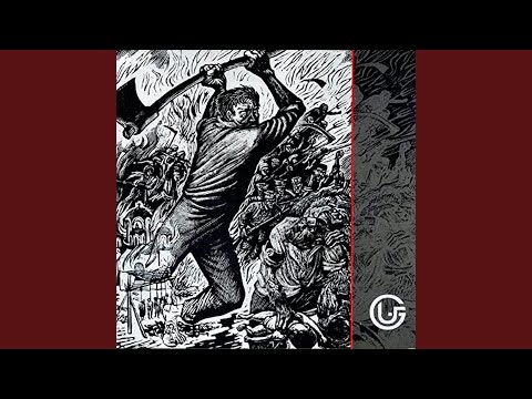 La Venganza De Los Pueblos artwork