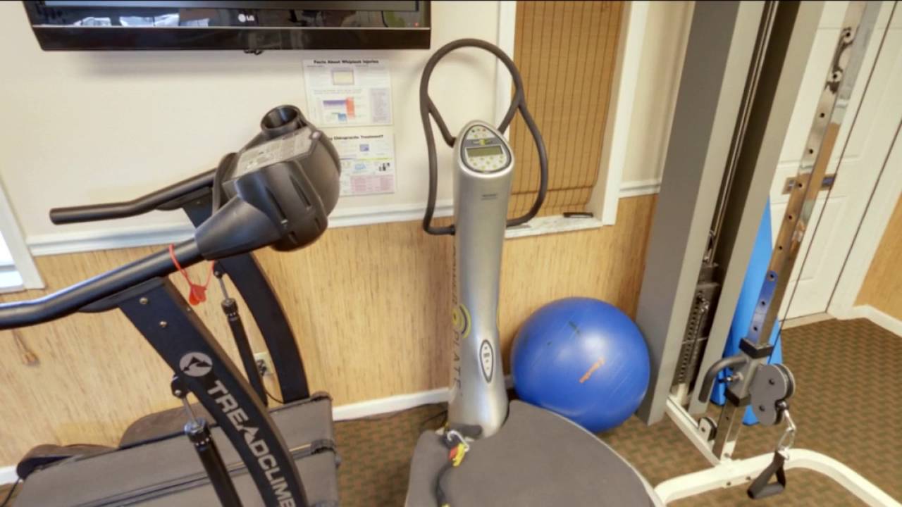 Chiropractor West Palm Beach Chiropractic Care YouTube
