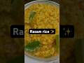 Rasam Rice Recipe Rasam Sadham – Rasam Chawal #trending #food #shorts #shortvideos #foodshorts #fyp