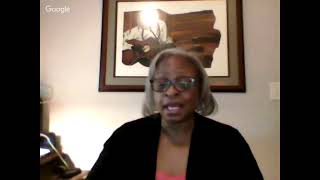 Sister District - Interview with Carol Anderson