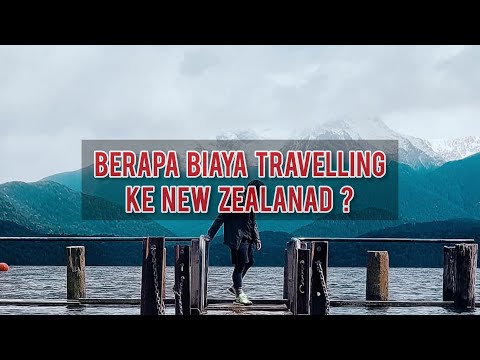 Video: Cara Pergi Backpacking di Selandia Baru