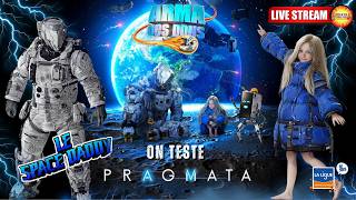 PRAGMATA : Alors, ça vaut le coup de jouer le space daddy déconstruit ?