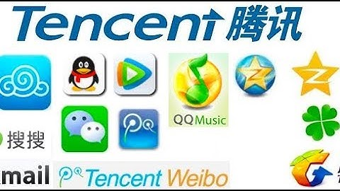 TENCENT - $500 BILLION STOCK TO WATCH