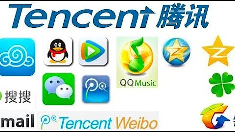 TENCENT - $500 BILLION STOCK TO WATCH - DayDayNews