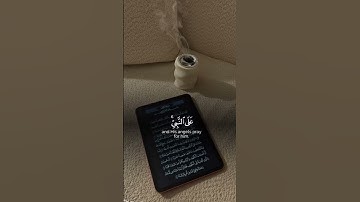 #قران_كريم#القارئ عامر السعيدي#صوت_جميل #shortvideo